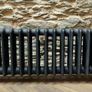 Cast Iron Radiators. Fully Restored Image 4