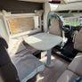 2024 Benimar Tessoro T483 | 170HP Ford | 4 Berth Image 9