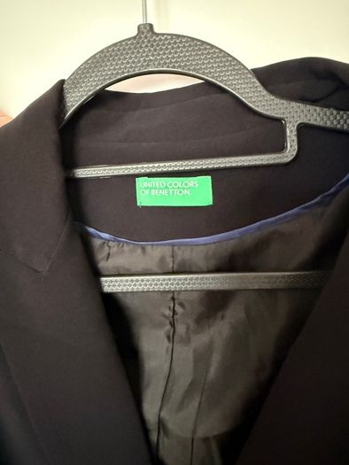 United Colours of Benetton Blazer