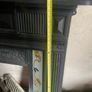 cast iron fireplace Image 5