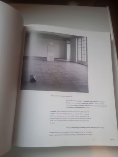 Antony Gormley by John Hutchinson, Lela B. Njatin, E. H. Gombrich and W. J. T. Mitchell