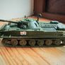 Model tank 1/72 Image 10