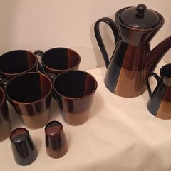 Dinner Set