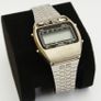 Vintage Gents Ingersol Digital Quartz Watch Image 2