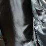 Leather Coat Image 2
