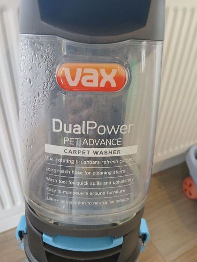 Carpet Washer