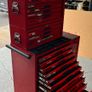 3 Tier Box with Side Cabinet Image 3