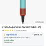 Dyson Supersonic nural Image 3