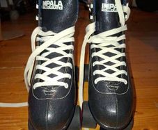 Roller Skates