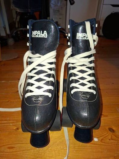 Roller Skates