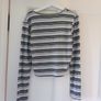 Girls long sleeves top Image 5
