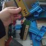 Thomas Tank Engine Set Image 5
