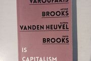 Is Capitalism Broken?