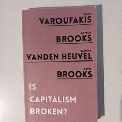Is Capitalism Broken?