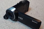 Sony HDR-CX405 Camcorder Video Camera Handycam