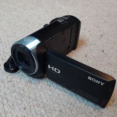 Sony HDR-CX405 Camcorder Video Camera Handycam