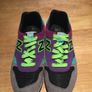 Stunning NEW BALANCE Trainers -Never Worn Image 2