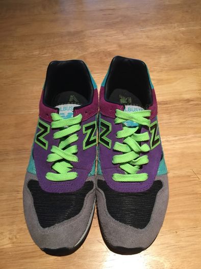 Stunning NEW BALANCE Trainers -Never Worn