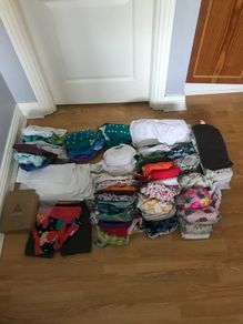 Cloth Nappies