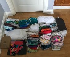 Cloth Nappies