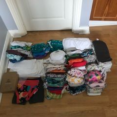 Cloth Nappies