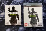 Call of duty modern warfare 3