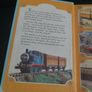 Thomas the Tank Engine & Friends book - 1985 Image 3