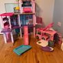 Barbie dream house Image 2