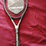head tennis racket Image 3