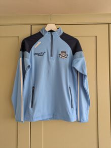Dublin Boys Training Top