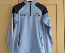 Dublin Boys Training Top