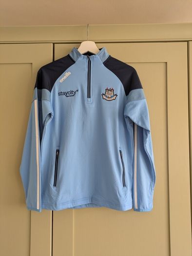 Dublin Boys Training Top