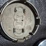 oem audi centre caps 61mm 8w0601170 Image 7