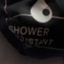 New rain coat with tag attached Image 2