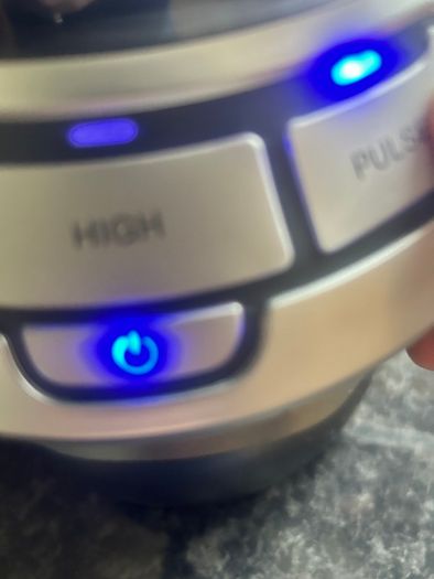 Nutribullet Blender