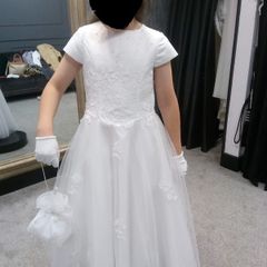 Communion dress