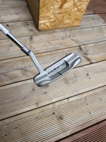 Cobra Putter