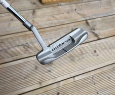 Cobra Putter