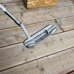 Cobra Putter