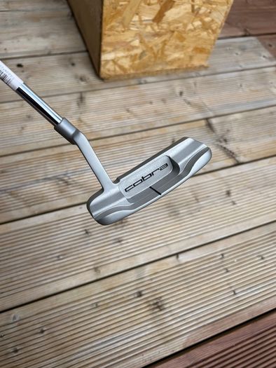 Cobra Putter
