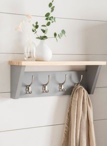 Coat Hooks