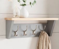 Coat Hooks