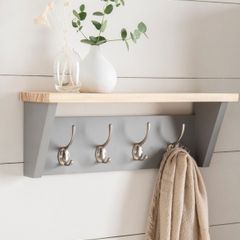 Coat Hooks