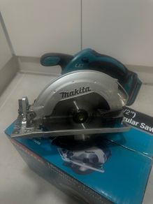 Makita In very good condition  110v
