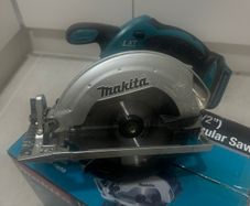Makita In very good condition  110v