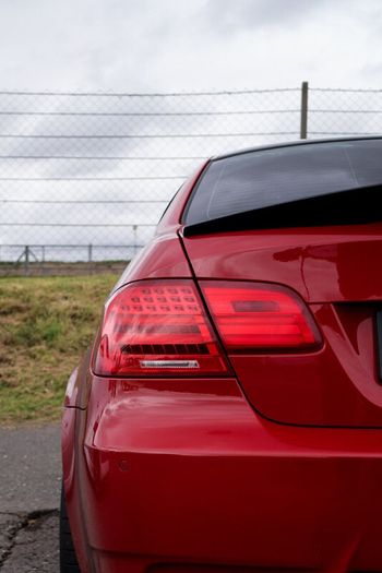 2013 Bmw E92 M3
