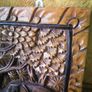 Wood plaque Image 2