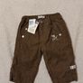 Name It corduroy Lined Trousers, New With Tags Image 5