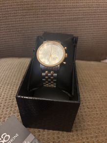 New Watch