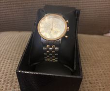 New Watch